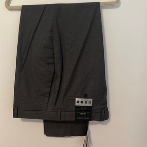 NWT Banana Republic Men’s work pants. Slim Fit size 38w x 30L